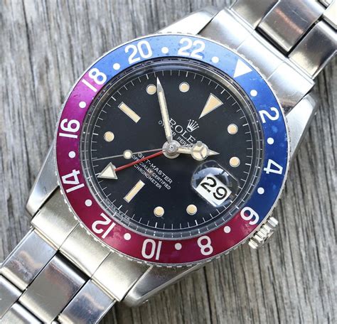 rolex deportivos
